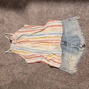 Papermoon Tank